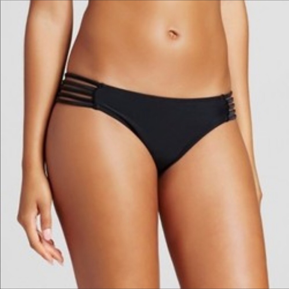 Xhilaration bikini bottoms
